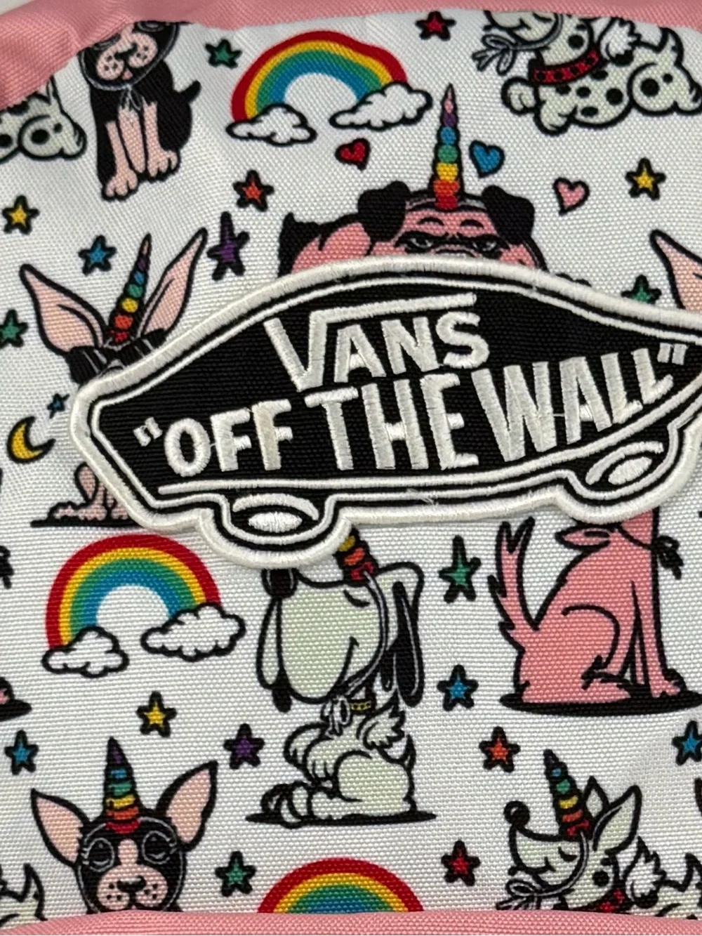 Vans 